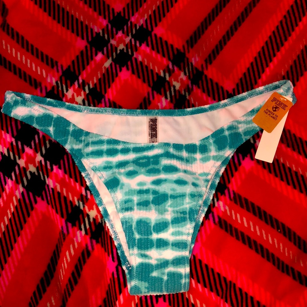 Brand new size M bikini bottom